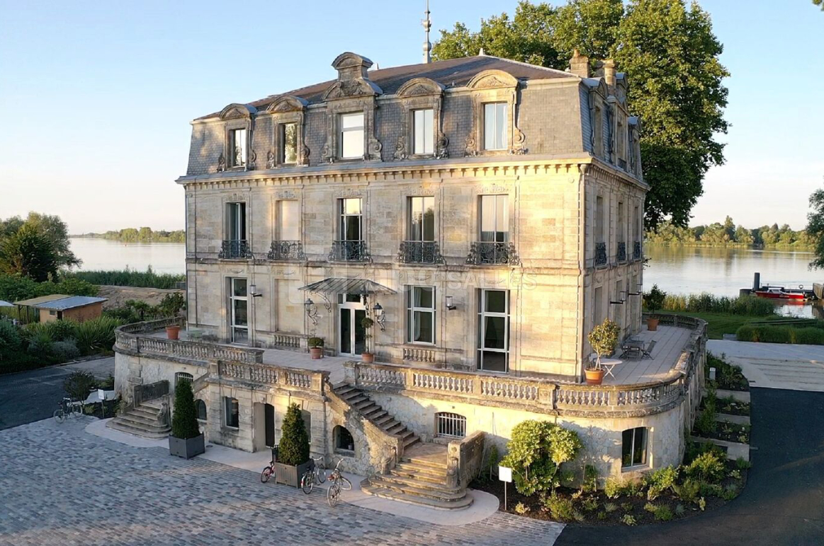 Chateau de Grattequinna le Bal des mirages evenement immersif